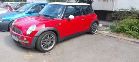 Mini Cooper, снимка 2