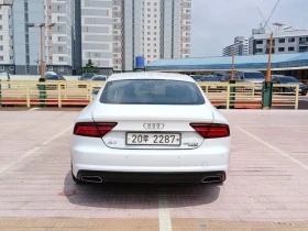 Audi A7 55 Tdi Quattro Premium, снимка 5