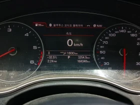 Audi A7 55 Tdi Quattro Premium, снимка 8