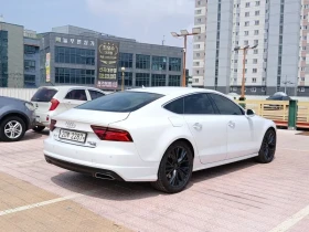 Audi A7 55 Tdi Quattro Premium, снимка 4