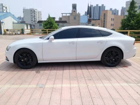 Audi A7 55 Tdi Quattro Premium, снимка 3