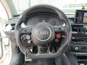 Audi A7 55 Tdi Quattro Premium, снимка 15