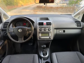 VW Touran 1.9* TDI* , снимка 8