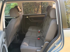 VW Touran 1.9* TDI* , снимка 11