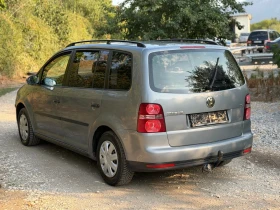 VW Touran 1.9* TDI* , снимка 6