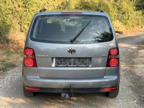 VW Touran 1.9* TDI* , снимка 5
