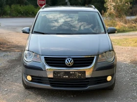 VW Touran 1.9* TDI* , снимка 1