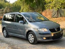 VW Touran 1.9* TDI* , снимка 2