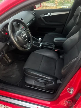 Audi A3 S3, снимка 4