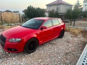 Audi A3 S3, снимка 3