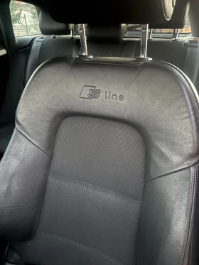 Audi A3 S3, снимка 5