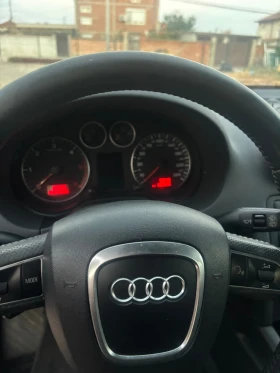 Audi A3 S3, снимка 6