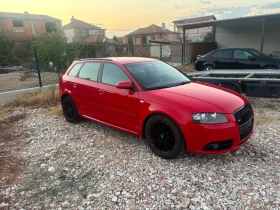 Audi A3 S3, снимка 2