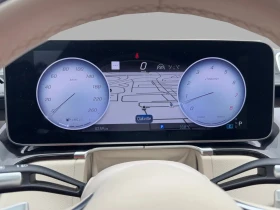 Mercedes-Benz S 500 4MATIC ЦЕНА ДО БЪЛГАРИЯ АВТОКРЕДИТ, снимка 12