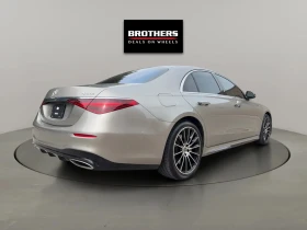 Mercedes-Benz S 500 4MATIC ЦЕНА ДО БЪЛГАРИЯ АВТОКРЕДИТ, снимка 7
