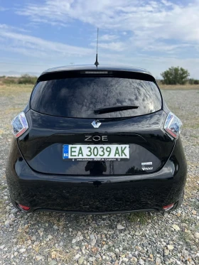 Renault Zoe 41kwh, снимка 6