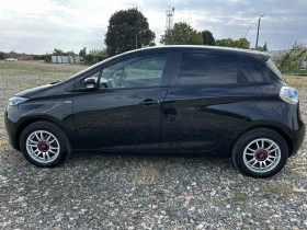 Renault Zoe 41kwh, снимка 4