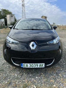 Renault Zoe 41kwh, снимка 3