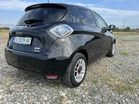 Renault Zoe 41kwh, снимка 8