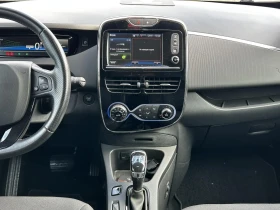 Renault Zoe 41kwh, снимка 14