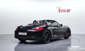 Porsche Boxster S 3.4 981, снимка 2