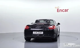 Porsche Boxster S 3.4 981, снимка 4
