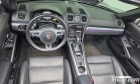 Porsche Boxster S 3.4 981, снимка 9