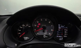 Porsche Boxster S 3.4 981, снимка 10