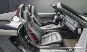 Porsche Boxster S 3.4 981, снимка 15