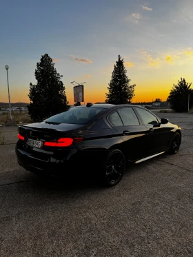 BMW 540 xDrive/Shadow Line/Massage/1Собственик, снимка 4