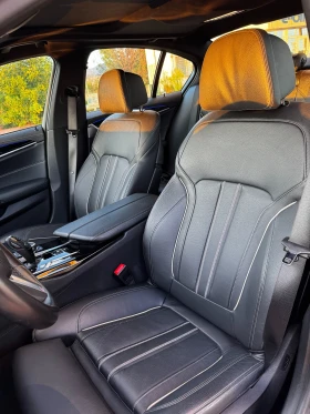 BMW 540 xDrive/Shadow Line/Massage/1Собственик, снимка 11