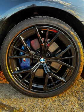 BMW 540 xDrive/Shadow Line/Massage/1Собственик, снимка 16