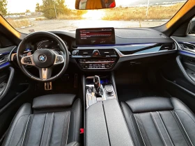 BMW 540 xDrive/Shadow Line/Massage/1Собственик, снимка 10
