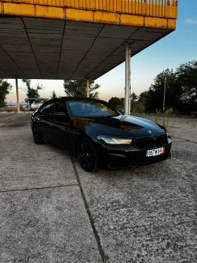 BMW 540 xDrive/Shadow Line/Massage/1Собственик, снимка 2
