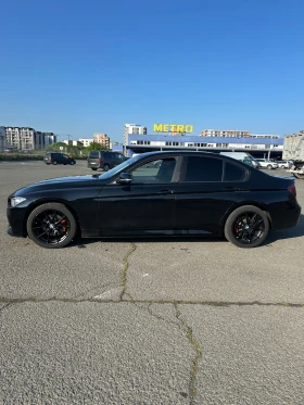 BMW 328, снимка 4