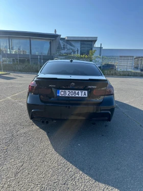 BMW 328, снимка 2