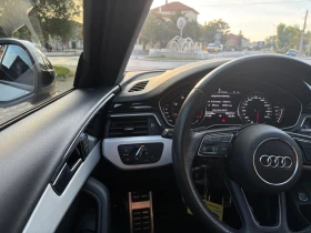 Audi A4 35TDI S-line, снимка 15