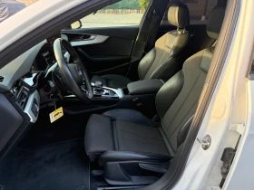 Audi A4 35TDI S-line, снимка 11