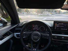 Audi A4 35TDI S-line, снимка 14