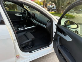 Audi A4 35TDI S-line, снимка 9