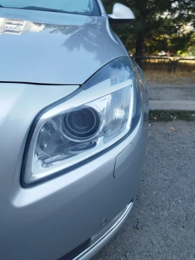 Opel Insignia, снимка 1
