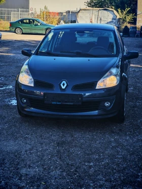 Renault Clio 1.5 дизел 2006, снимка 8