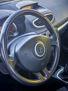 Renault Clio 1.5 дизел 2006, снимка 13