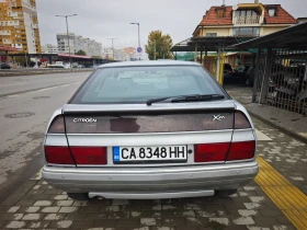 Citroen Xm 2.0i Turbo, Уникат, , снимка 5