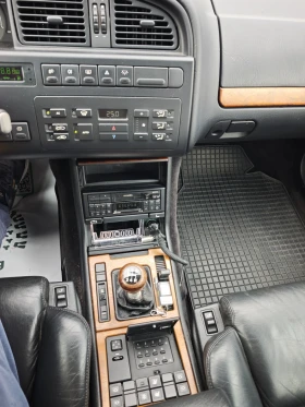 Citroen Xm 2.0i Turbo, Уникат, , снимка 13