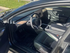 Tesla Model 3 Long Range / Carfax / Лизинг, снимка 5