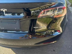 Tesla Model 3 Long Range / Carfax / Лизинг, снимка 12