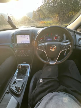 Opel Insignia 2.0 160 кс, снимка 11