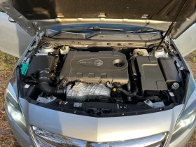 Opel Insignia 2.0 160 кс, снимка 16