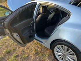 Opel Insignia 2.0 160 кс, снимка 13